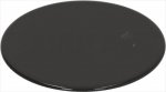 SCHEIBE GUSSEISEN EMAILL. REX SCHWARZ