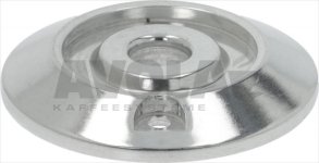 BRENNER ALUMINIUM TECNOGAS SORTE