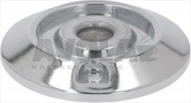 BRENNER ALUMINIUM TECNOGAS SORTE