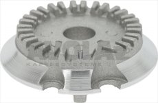 BRENNER KOCHFELD  70X0742