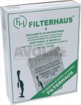 MIKROFASERBEUTEL - VERPACKUNG 6 ST