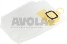 MIKROFASERBEUTEL - VERPACKUNG 6STK PASSE