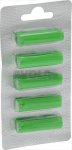 DUFTSTÄBCHEN 5ST. GRÜN/KIENER UNVERP.