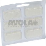 PACKUNG 6 DUFTSTÄBCHEN