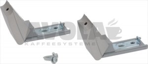 SCHARNIER LIEBHERR 2 STK KIT