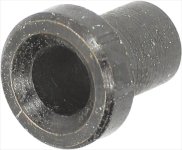 BUSCHSESCHARNIER BEKO  ø 7x8 mm