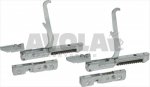 KIT SCHARNIERE MAXI OFEN 2 STK GLEM GAS