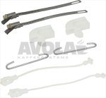 KABEL FÜR TÜRSCHARNIER FAGOR 32X3622