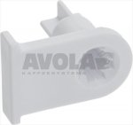 BUCHSE SCHARNIER FÜR KÜHLSCHRANK BSH 001