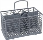 BESTECKKORB SMEG 691410591