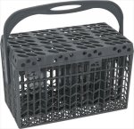 BESTECKKORB WEISS CANDY 49115452