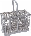 BESTECKKORB SMEG 691410477