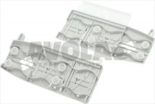 KIT 2 ROLLENHALTER FAGOR 32X2675