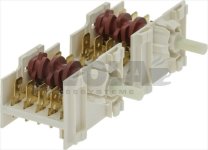 DOPPELSCHALTER WH 481927328445