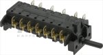 UMSCHALTER FÜR OFEN SMEG 811730302