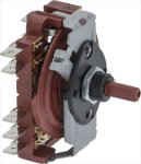 WAHLSCHALTER CANDY 7 STELLUNGEN 92740596