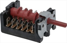 OFENSCHALTER BEKO 263900061