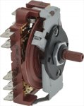 OFENSCHALTER NARDI 040830009906