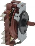 OFENSCHALTER NARDI 040899009910