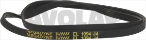 RIEMEN MULTIGRIP 1094 J4 EL