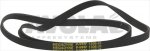 RIEMEN MULTIGRIP 1306 J5