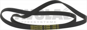 RIEMEN MULTIGRIP 1306 J5
