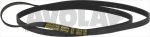 RIEMEN MULTIGRIP 1875 H8 EL