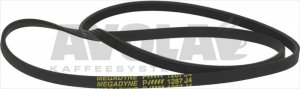 RIEMEN MULTIGRIP 1287 J4