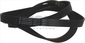 RIEMEN HUTCHINSON 1309 J6