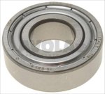 LAGER 6202-2Z SKF