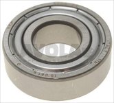 LAGER 6202-2Z SKF