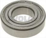LAGER 6206-2Z SKF WHIRLPOOL 481252028139