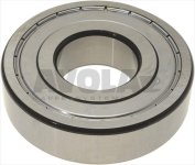 LAGER 6305-2Z WHIRLPOOL 481252028086
