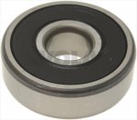 LAGER 6301-2RS SKF