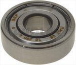 LAGER 608-2Z SKF