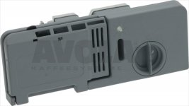 SPENDER INDESIT C00258634