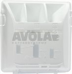 BEHALTER FÜR REINIGER FAGOR WTG814900