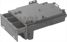 BEHALTER FÜR REINIGER  L48A019A5