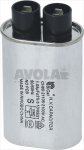 KONDENSATOR MIKROWELLE  76X4030