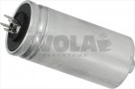 BETRIEBSKONDENSATOR ITALFARAD 40µF 450V