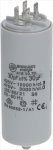 BETRIEBSKONDENSATOR ITALFARAD 30µF 450V