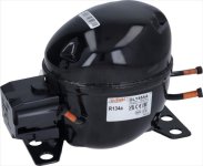 KOMPRESSOR SECOP TL5F