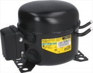 KOMPRESSOR SECOP TLS5FT