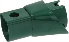ADAPTER ELEKTRIFIZIERT VK120/VK121/VK122