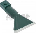 DÜSE &oslash;36mm MIT FILZ UND ADAPTER