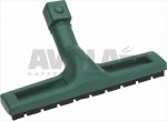 BÜRSTE GRÜN KOMPLETT MIT BORSTEN VK120/V