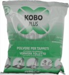 REINIGUNGSPULVER TEPPICHREINIGUNG