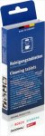 REINIGUNGSTABLETTEN BOSCH SIEMENS 003122