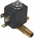 MAGNETVENTIL DE'LONGHI 230V 3,5 Bar