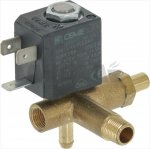 MAGNETVENTIL DE'LONGHI